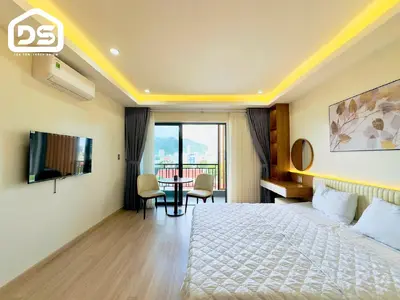 1 bedroom · apartments · Nha Trang