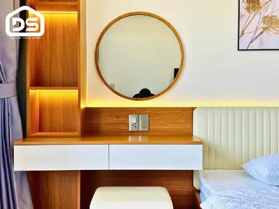 1 bedroom · apartments · Nha Trang