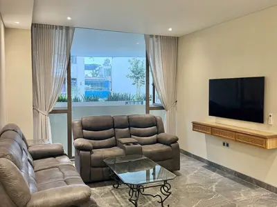 2 bedrooms · apartments · Nha Trang