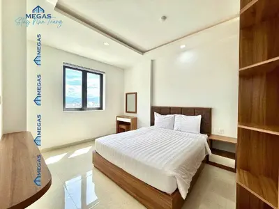 1 bedroom · apartments · Nha Trang