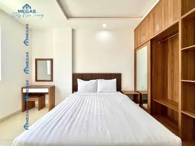 1 bedroom · apartments · Nha Trang
