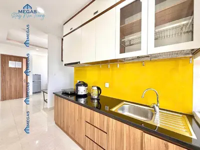 1 bedroom · apartments · Nha Trang