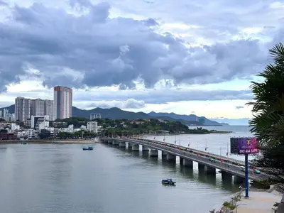 2 bedrooms · apartments · Nha Trang
