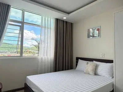 2 bedrooms · apartments · Nha Trang