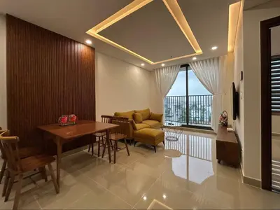 2 寝室 · アパート · ニャチャン (Nha Trang), Co.opmart Area