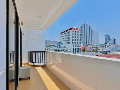 2 bedrooms · apartments · Nha Trang