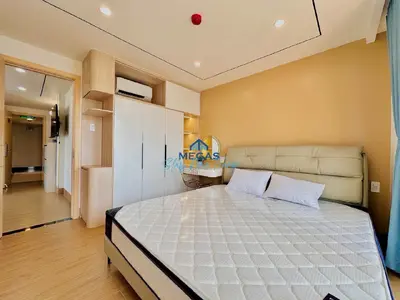 2 bedrooms · apartments · Nha Trang