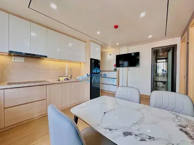 2 bedrooms · apartments · Nha Trang