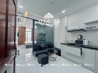 1 bedroom · apartments · Nha Trang