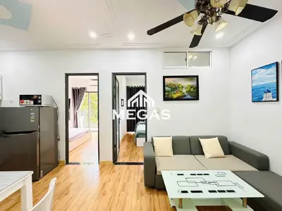 2 bedrooms · apartments · Nha Trang