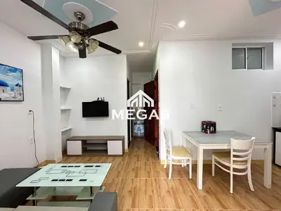 2 bedrooms · apartments · Nha Trang