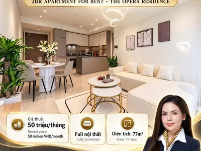 2 bedrooms · apartments · Ho Chi Minh City
