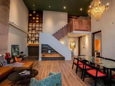 5 bedrooms  · apartments · Ho Chi Minh City
