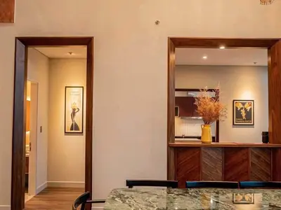 5 bedrooms  · apartments · Ho Chi Minh City