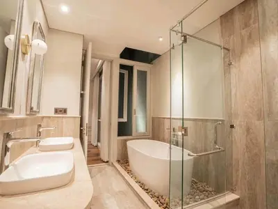5 bedrooms  · apartments · Ho Chi Minh City