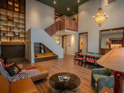 5 bedrooms  · apartments · Ho Chi Minh City
