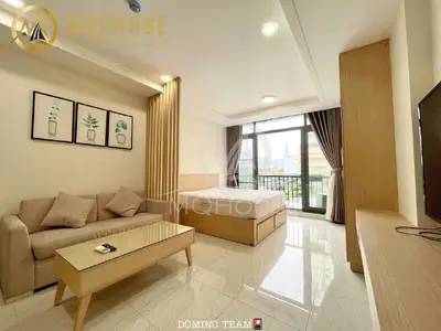 1 bedroom · apartments · Ho Chi Minh City, District 2