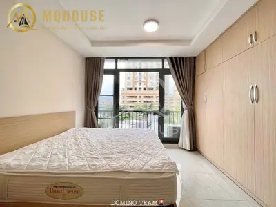 1 bedroom · apartments · Ho Chi Minh City, District 2