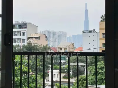1 bedroom · apartments · Ho Chi Minh City, District 2