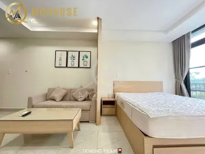 1 bedroom · apartments · Ho Chi Minh City, District 2