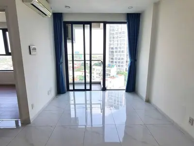 2 bedrooms · apartments · Ho Chi Minh City