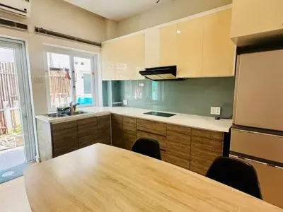 3 bedrooms · house · Ho Chi Minh City