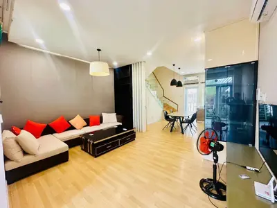 3 bedrooms · house · Ho Chi Minh City