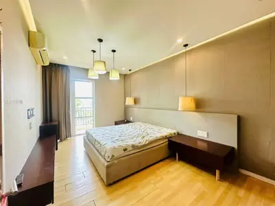3 bedrooms · house · Ho Chi Minh City