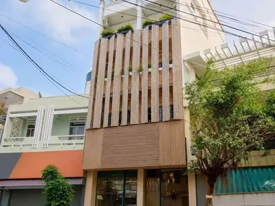 6 bedrooms  · business · Nha Trang