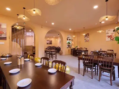 6 bedrooms  · business · Nha Trang