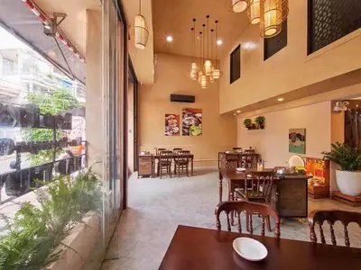 6 bedrooms  · business · Nha Trang
