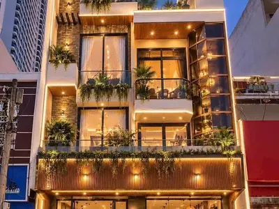 9 bedrooms  · business · Nha Trang