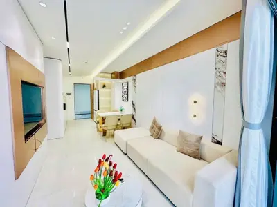1 침실 · 아파트 · 나트랑 (Nha Trang)