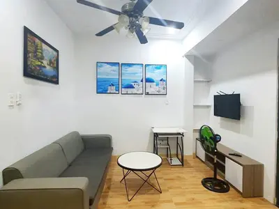 2 bedrooms · apartments · Nha Trang