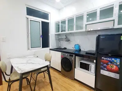 2 bedrooms · apartments · Nha Trang