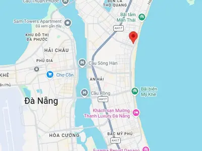 1 bedroom · apartments · Da Nang