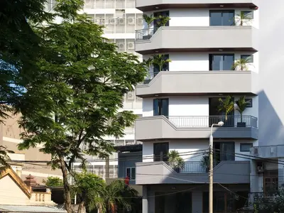 1 bedroom · apartments · Da Nang