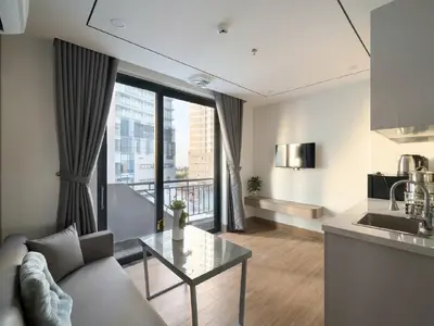 1 bedroom · apartments · Da Nang