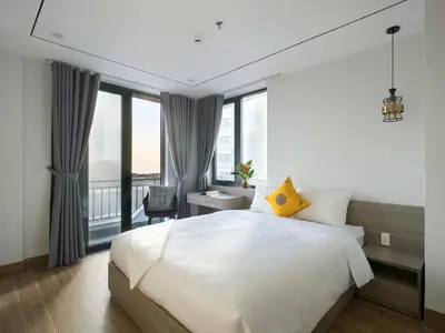 1 bedroom · apartments · Da Nang