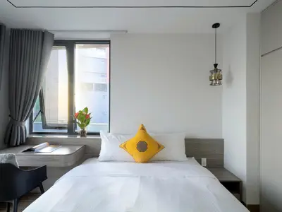 1 bedroom · apartments · Da Nang