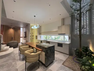 4 bedrooms · house · Da Nang