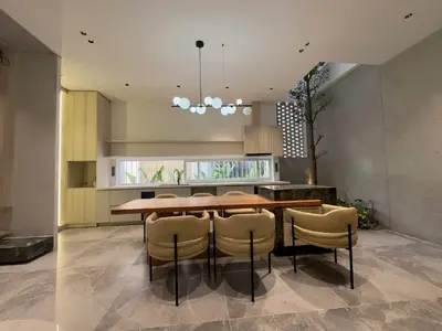 4 bedrooms · house · Da Nang