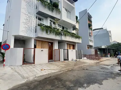 4 bedrooms · house · Da Nang