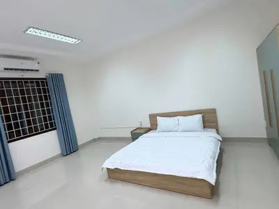 5 bedrooms  · house · Da Nang, Son Tra
