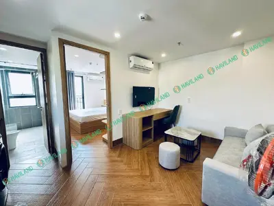 1 bedroom · apartments · Da Nang