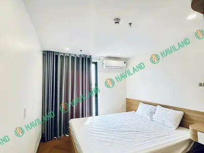 1 bedroom · apartments · Da Nang