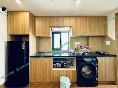 1 bedroom · apartments · Da Nang
