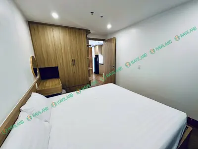 1 bedroom · apartments · Da Nang
