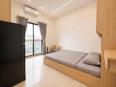 1 bedroom · apartments · Da Nang
