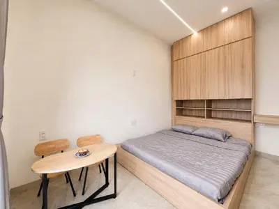 1 bedroom · apartments · Da Nang